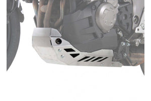 Protection Engine Skid Sump Plate Kawasaki Versys 1000 - Hepco Becker - 8102523 00 09