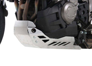 Protection Engine Skid Sump Plate Kawasaki Versys 1000 - Hepco Becker - 8102523 00 09