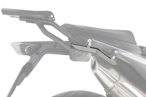 Protection Exhaust Heat Shield KTM Duke 790 - Hepco Becker - 42247569 00 91