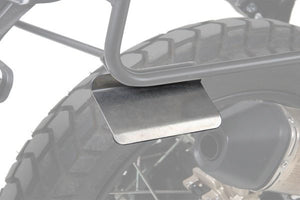 Protection Exhaust Heat Shield Royal Enfield Himalayan - Hepco Becker - 42257590 00 22