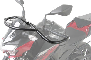 Protection Front Handle Bar Protection Kawasaki Z 400 - Hepco Becker - 5032538 00 01