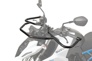 Protection Front Handle Bar Protection Suzuki GSX - 8S - Hepco Becker - 5033551 00 01