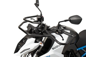 Protection Front Handle Bar Protection Suzuki GSX - 8S - Hepco Becker - 5033551 00 01
