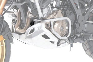 Protection Engine Guard Honda CRF 1100 AT Adventure Sports Stainless-Steel – Hepco Becker - 5019522 00 22
