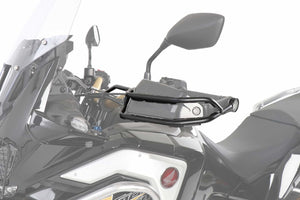 Protection Hand Guards Honda Africa Twin - Hepco Becker - 42129522 00 01
