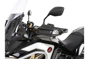 Protection Hand Guards Honda Africa Twin - Hepco Becker - 42129522 00 01