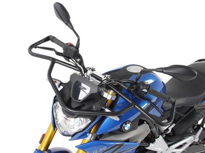 Protection Handle Bar Guard BMW G310R - Hepco Becker - 5036501 00 01