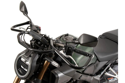 Protection Handle Bar Protection Honda Cb 650 R/E - Hepco Becker - 5039547 00 01