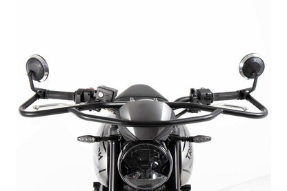 Protection Handlebar Protection Bar Triumph Trident 660 - Hepco Becker - 037612 00 01