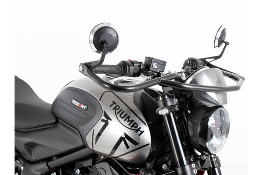 Protection Handlebar Protection Bar Triumph Trident 660 - Hepco Becker - 037612 00 01