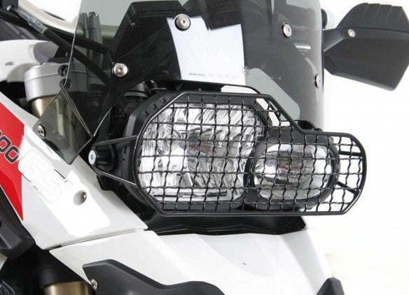 Protection Head light Guard BMW F650GS Twin - Hepco Becker - 700652 00 01
