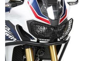 Protection Head light Guard Honda Africa Twin - Hepco Becker - 700994 00 01