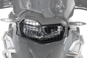 Protection Headlight Grill BMW F850 GSA - Hepco Becker - 7006520 00 01