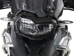 Protection Headlight Grill BMW F850 GSA - Hepco Becker - 7006520 00 01
