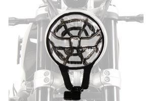 Protection Headlight Grill BMW R 12 - Hepco Becker - 7006539 00 01