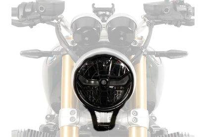 Protection Headlight Grill Bmw R 12 Ninet - Hepco Becker - 7006536 00 01