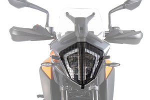 Protection Headlight Grill KTM 390 Adventure - Hepco Becker - 7007601 00 01