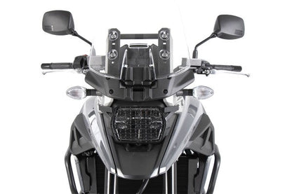 Protection Headlight Grill Suzuki V-Strom 1050 / XT / DE - Hepco Becker - 7003544 00 01