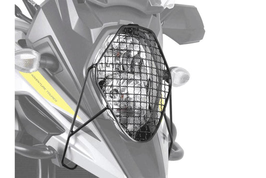 Protection Headlight Guard Suzuki V-Strom 1000 (14-16) - Hepco Becker - 7003530 00 01