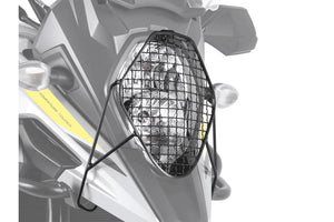 Protection Headlight Guard Suzuki V-Strom 1000 2017- 19 - Hepco Becker - 7003535 00 01