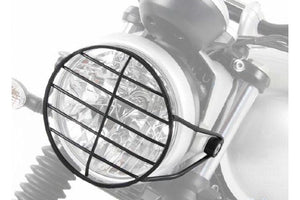 Protection Headlight Guard Triumph Twin 900 Series - Hepco Becker - 7007543 00 01