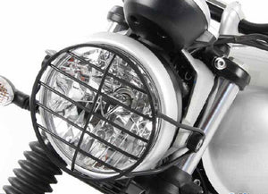 Protection Headlight Guard Triumph Twin 900 Series - Hepco Becker - 7007543 00 01