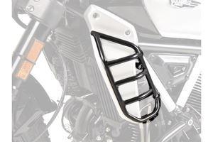 Protection Radiator Bars Ducati Scrambler 800 - Hepco Becker - 42237653 00 01