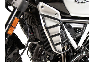 Protection Radiator Bars Ducati Scrambler 800 - Hepco Becker - 42237653 00 01