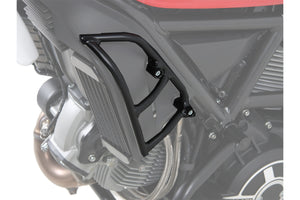 Protection Radiator Protection Bars Ducati Scrambler - Hepco Becker - 42237530 00 01