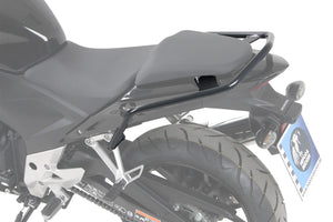 Protection Rear Guard (Anthracite) Honda CB 500X (2019-2023) - Hepco Becker - 5049514 00 05