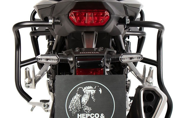 Protection Rear Guard Honda CB 750 Hornet - Hepco Becker - 5049541 00 01