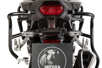 Protection Rear Guard Honda CB 750 Hornet - Hepco Becker - 5049541 00 01
