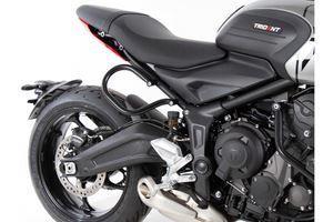 Protection Rear Guard Triumph Trident 660 - Hepco Becker - 5047612 00 01