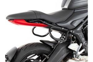 Protection Rear Guard Triumph Trident 660 - Hepco Becker - 5047612 00 01 - Riders Junction