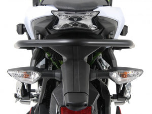 Protection Rear Tail Guard Kawasaki Z 650 - Hepco Becker - 5042527 00 01