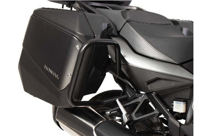 Protection Side Luggage Bar Honda NT 1100 - Hepco Becker - 5109537 00 01