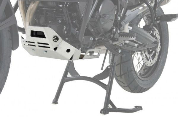 Protection Skid Plate BMW F800GS - Hepco Becker - 810667 00 09