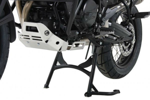 Protection Skid Plate BMW F800GS - Hepco Becker - 810667 00 09