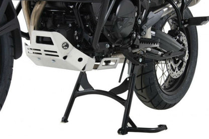 Protection Skid Plate BMW F800GS - Hepco Becker - 810667 00 09