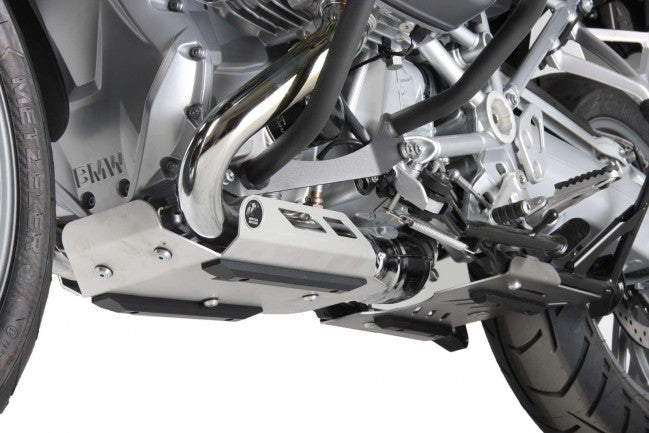 Protection Skid Plate BMW R1200GS - Hepco Becker - 810671 00 09