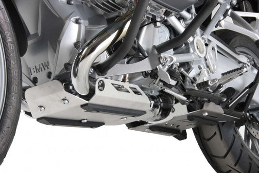 Protection Skid Plate BMW R1200GS - Hepco Becker - 810671 00 09