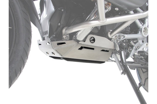 Protection Skid Plate BMW R1250GS - Hepco Becker - 8106519 00 12