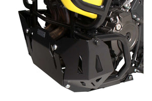 Protection Skid Plate Suzuki V-strom 800 - Hepco Becker - 8103548 00 01