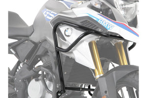 Protection Tank Guard BMW G310GS - Hepco Becker - 5026507 00 01