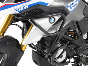 Protection Tank Guard BMW G310GS - Hepco Becker - 5026507 00 01 - Riders Junction
