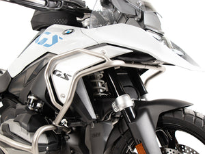 Protection Tank Guard BMW R 1300GS Stainless Steel – Hepco Becker – 5026532 00 22
