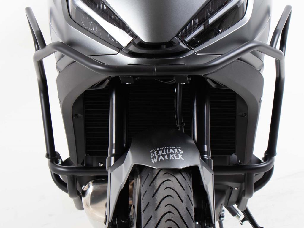 Protection Tank Guard Honda NT 1100 - Hepco Becker - 5029537 00 01