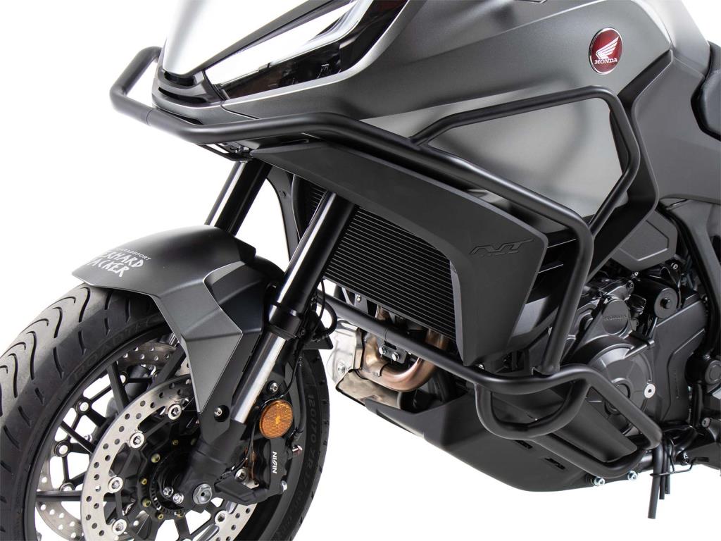 Protection Tank Guard Honda NT 1100 - Hepco Becker - 5029537 00 01 - Riders Junction