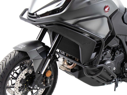 Protection Tank Guard Honda NT 1100 - Hepco Becker - 5029537 00 01 - Riders Junction