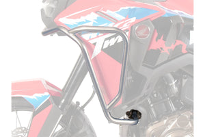 Protection Tank Guard (Ss) Honda Africa Twin - Hepco Becker - 5029549 00 22